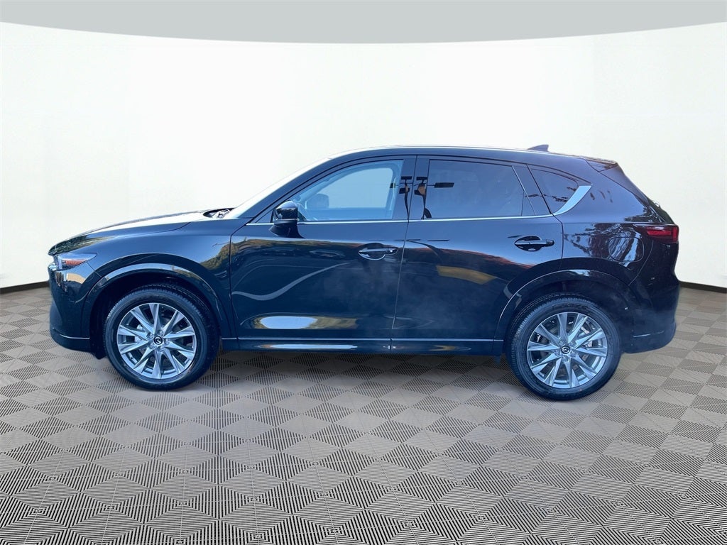2025 Mazda Mazda CX-5 2.5 S Premium Plus AWD