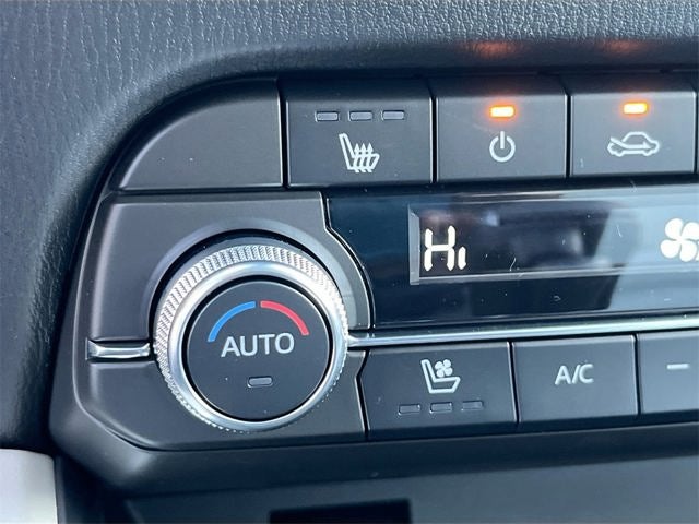 2025 Mazda Mazda CX-5 2.5 S Premium Plus AWD