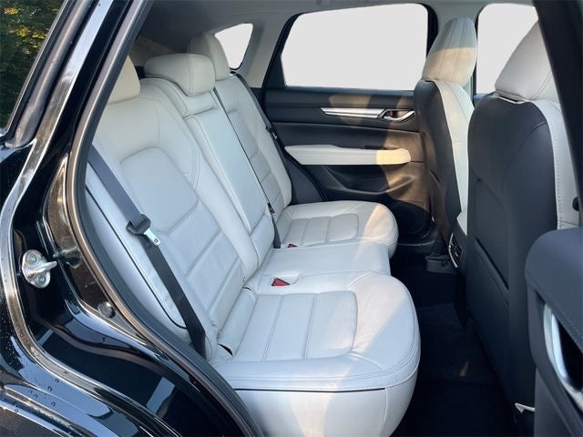 2025 Mazda Mazda CX-5 2.5 S Premium Plus AWD