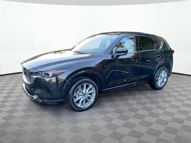 2025 Mazda Mazda CX-5 2.5 S Premium Plus AWD