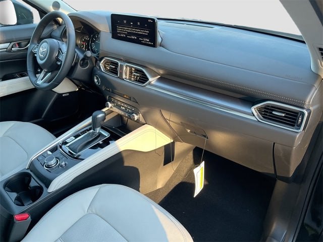 2025 Mazda Mazda CX-5 2.5 S Premium Plus AWD