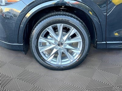 2025 Mazda Mazda CX-5 2.5 S Premium Plus AWD