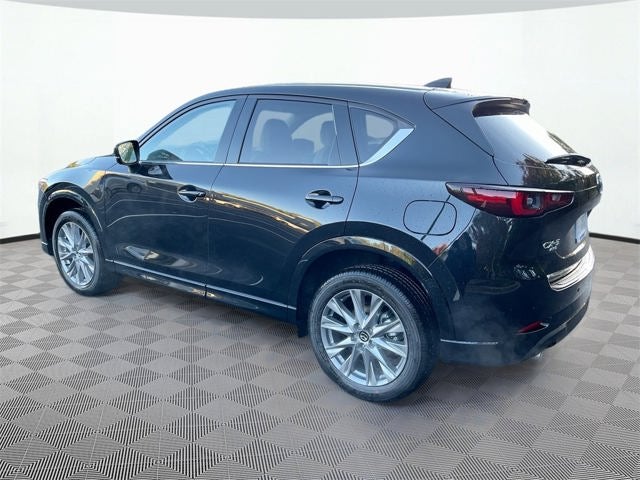 2025 Mazda Mazda CX-5 2.5 S Premium Plus AWD