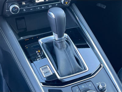 2025 Mazda Mazda CX-5 2.5 S Premium Plus AWD