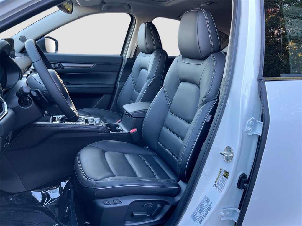 2025 Mazda Mazda CX-5 2.5 S Premium Plus AWD