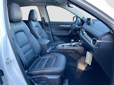 2025 Mazda Mazda CX-5 2.5 S Premium Plus AWD