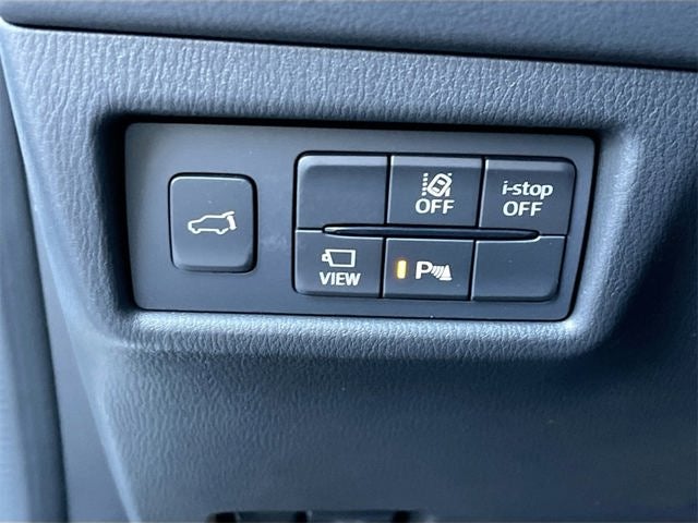 2025 Mazda Mazda CX-5 2.5 S Premium Plus AWD