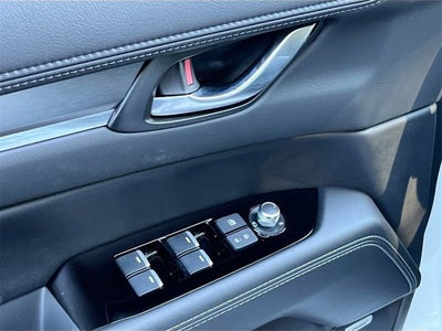 2025 Mazda Mazda CX-5 2.5 S Premium Plus AWD