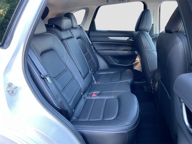 2025 Mazda Mazda CX-5 2.5 S Premium Plus AWD