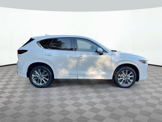 2025 Mazda Mazda CX-5 2.5 S Premium Plus AWD