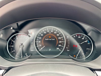 2025 Mazda Mazda CX-5 2.5 S Premium Plus AWD