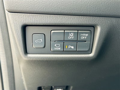 2025 Mazda Mazda CX-5 2.5 S Premium Plus AWD