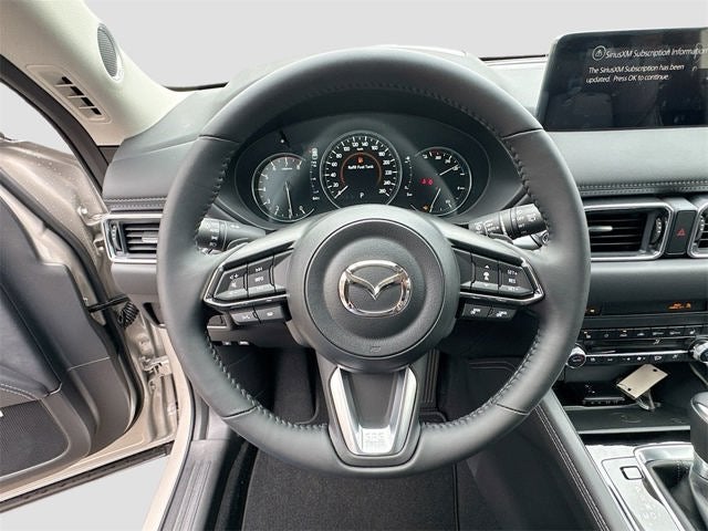 2025 Mazda Mazda CX-5 2.5 S Premium Plus AWD
