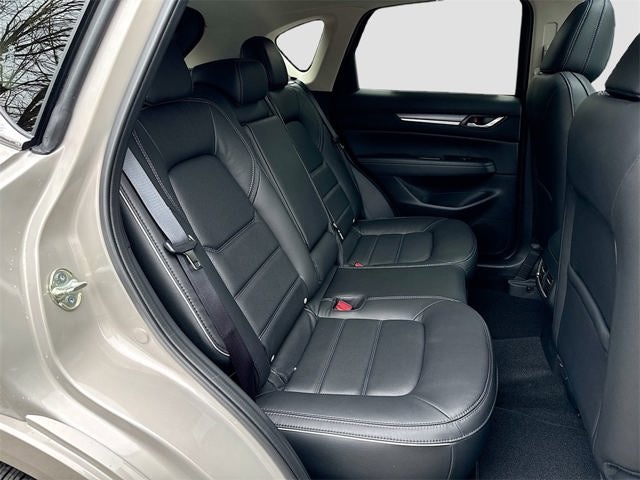 2025 Mazda Mazda CX-5 2.5 S Premium Plus AWD