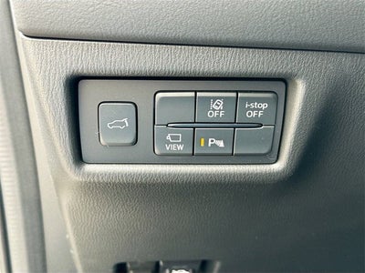 2025 Mazda Mazda CX-5 2.5 S Premium Plus AWD