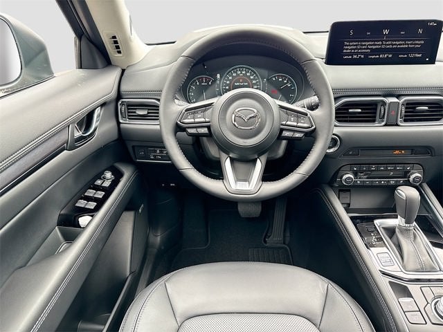 2025 Mazda Mazda CX-5 2.5 S Premium Plus AWD