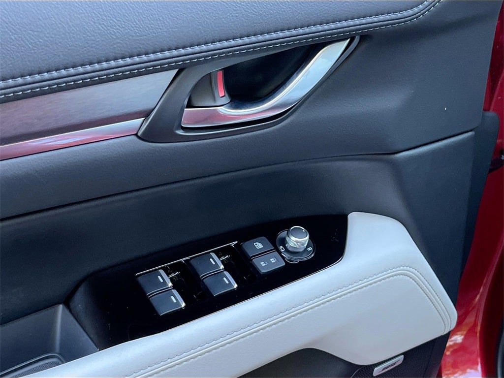 2025 Mazda Mazda CX-5 2.5 S Premium Plus AWD