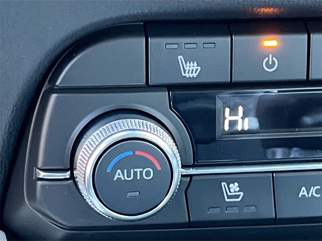 2025 Mazda Mazda CX-5 2.5 S Premium Plus AWD