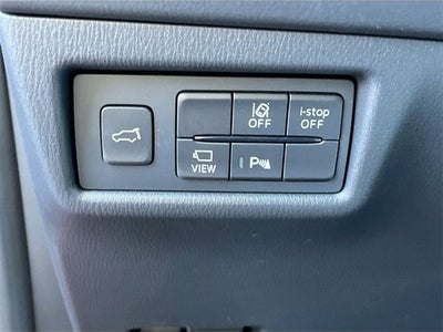 2025 Mazda Mazda CX-5 2.5 S Premium Plus AWD