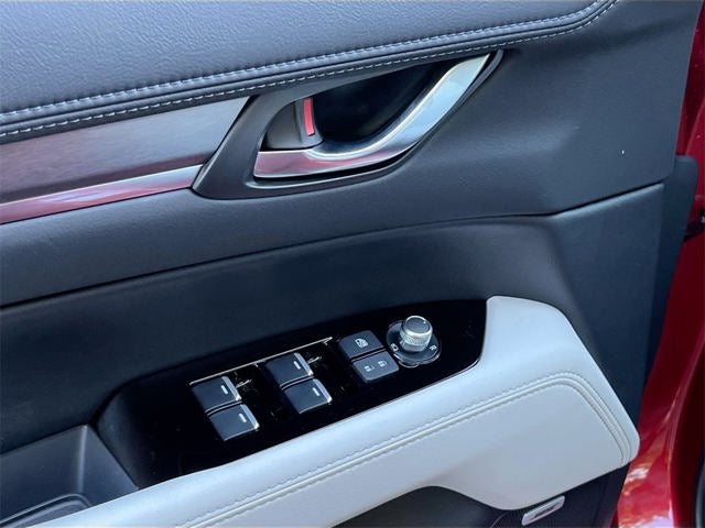 2025 Mazda Mazda CX-5 2.5 S Premium Plus AWD