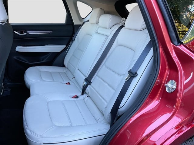 2025 Mazda Mazda CX-5 2.5 S Premium Plus AWD