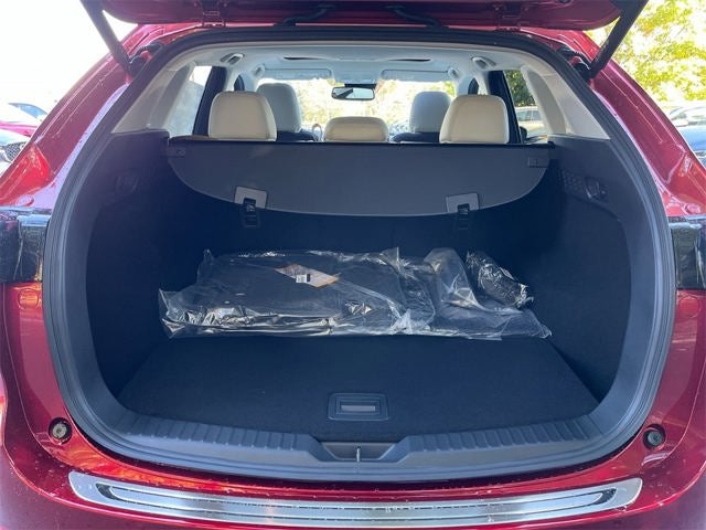 2025 Mazda Mazda CX-5 2.5 S Premium Plus AWD