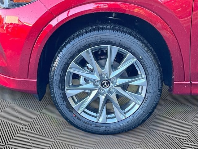 2025 Mazda Mazda CX-5 2.5 S Premium Plus AWD