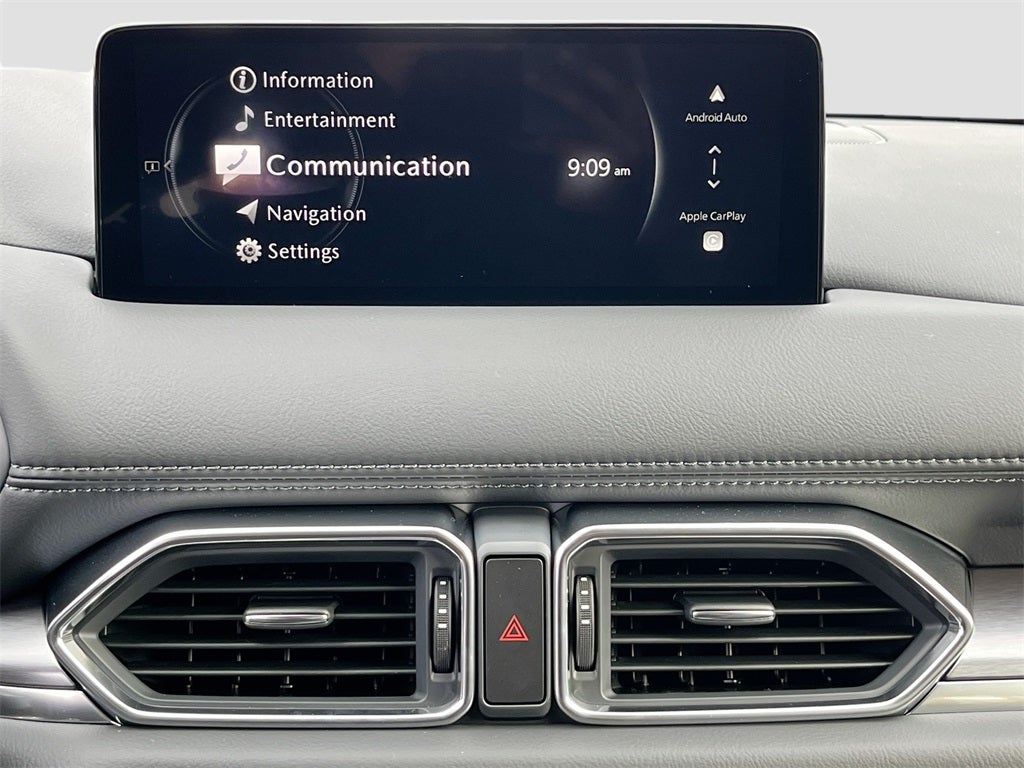 2025 Mazda Mazda CX-5 2.5 S Premium Plus AWD