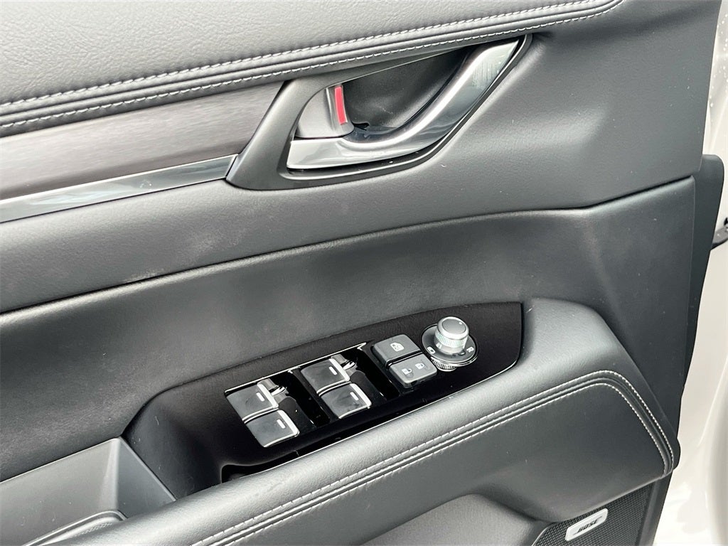 2025 Mazda Mazda CX-5 2.5 S Premium Plus AWD