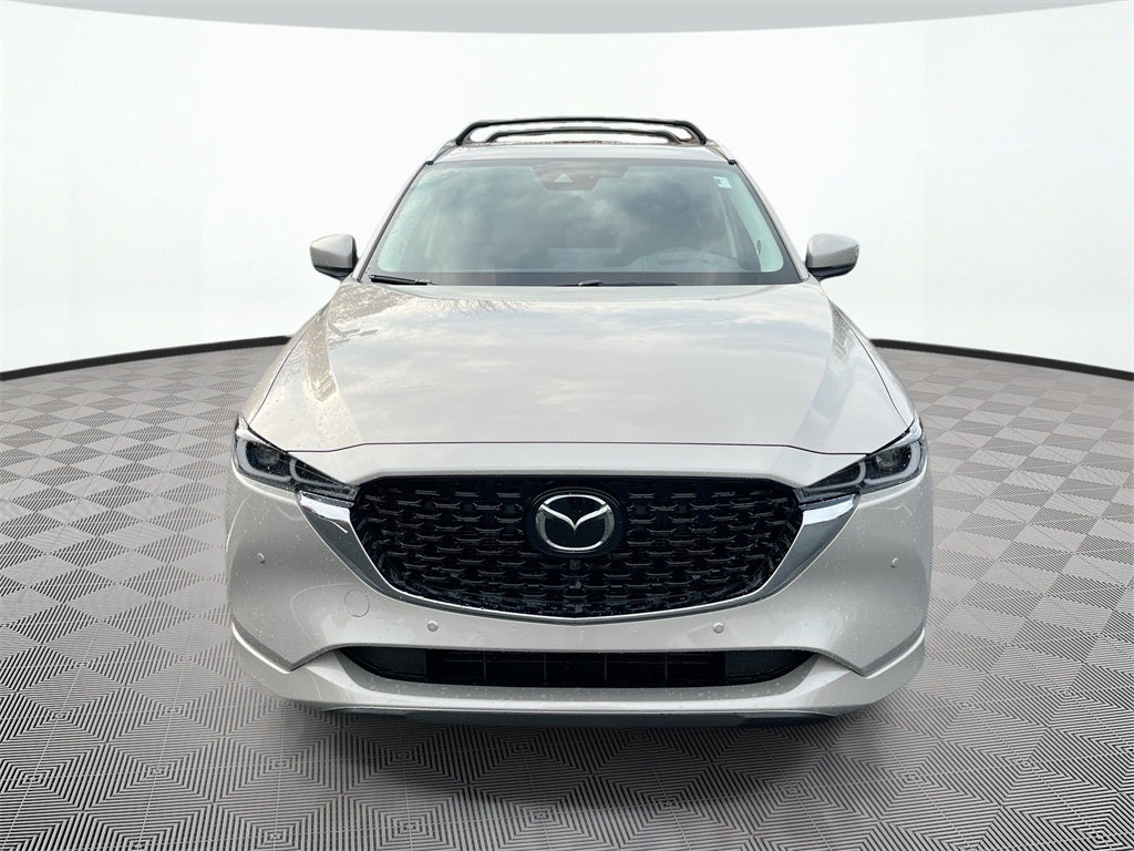 2025 Mazda Mazda CX-5 2.5 S Premium Plus AWD