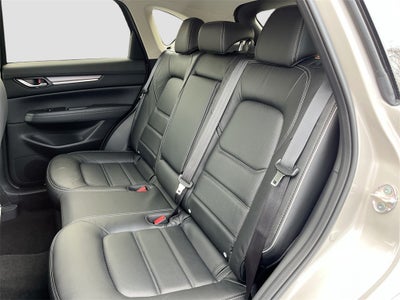 2025 Mazda Mazda CX-5 2.5 S Premium Plus AWD