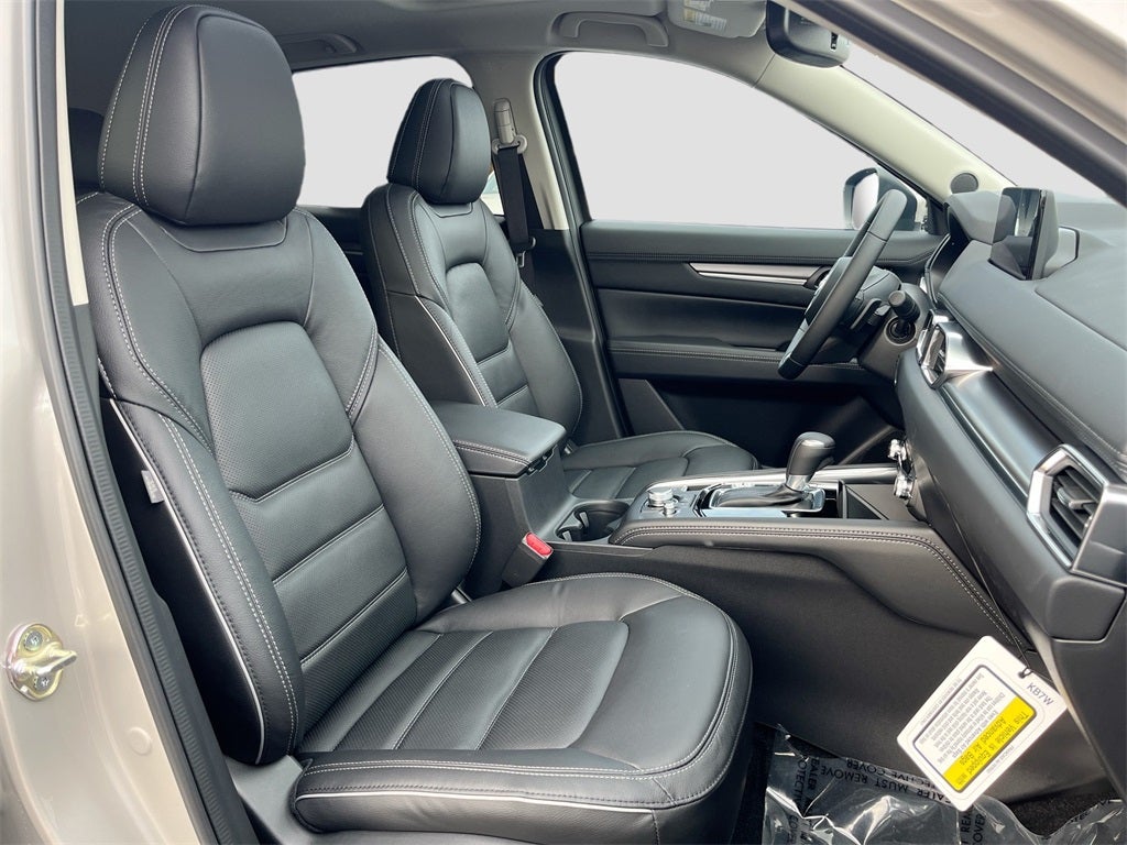2025 Mazda Mazda CX-5 2.5 S Premium Plus AWD
