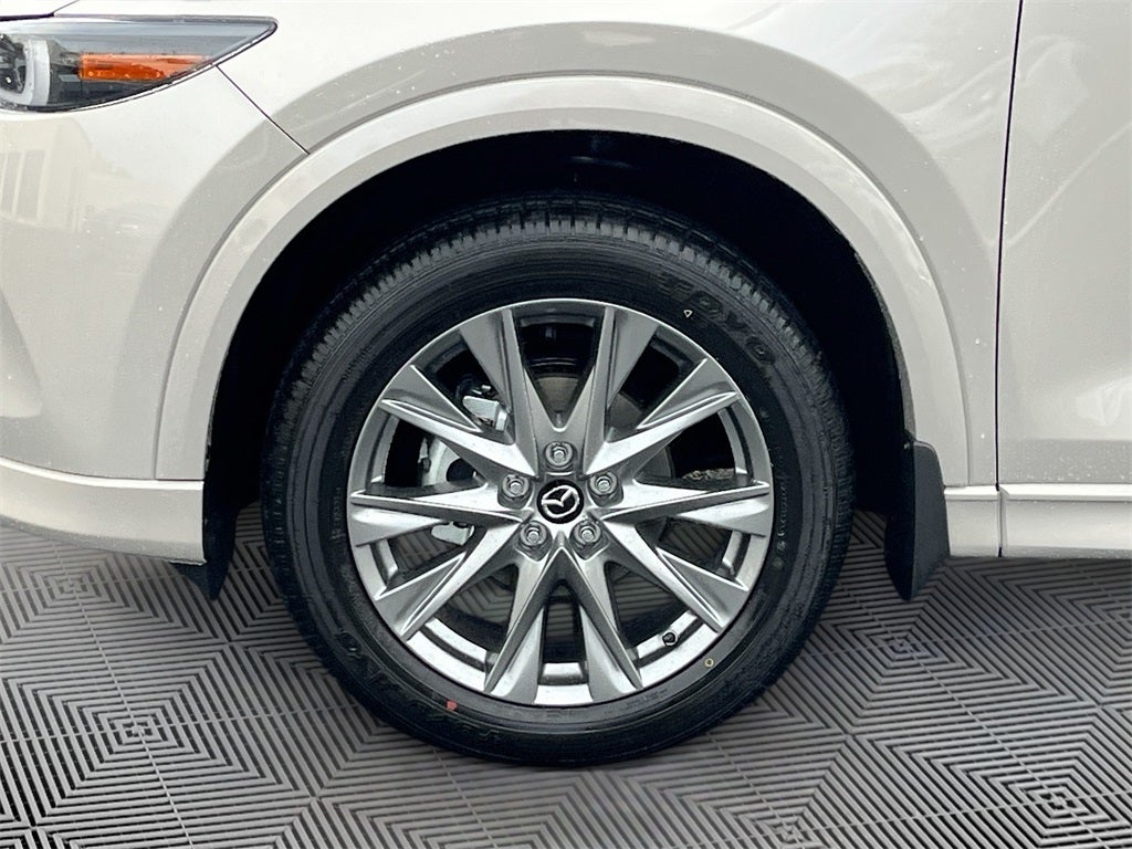 2025 Mazda Mazda CX-5 2.5 S Premium Plus AWD