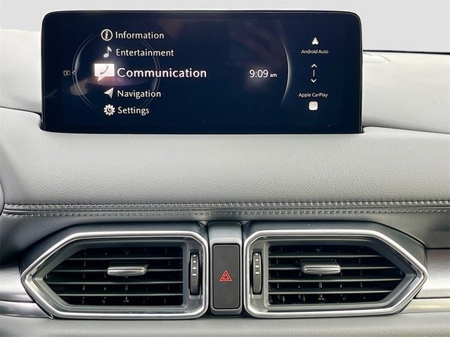 2025 Mazda Mazda CX-5 2.5 S Premium Plus AWD