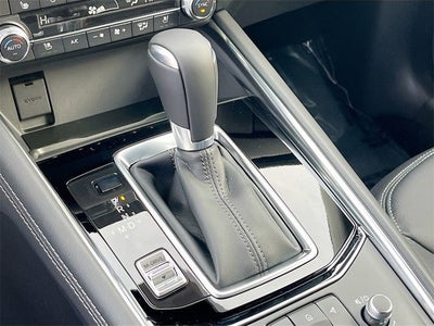 2025 Mazda Mazda CX-5 2.5 S Premium Plus AWD