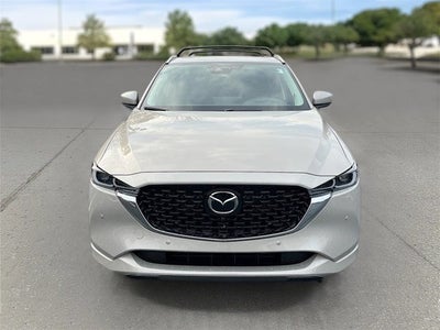 2025 Mazda Mazda CX-5 2.5 S Premium Plus AWD