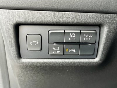 2025 Mazda Mazda CX-5 2.5 S Premium Plus AWD