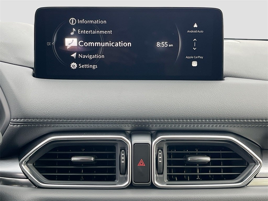 2025 Mazda Mazda CX-5 2.5 S Premium Plus AWD