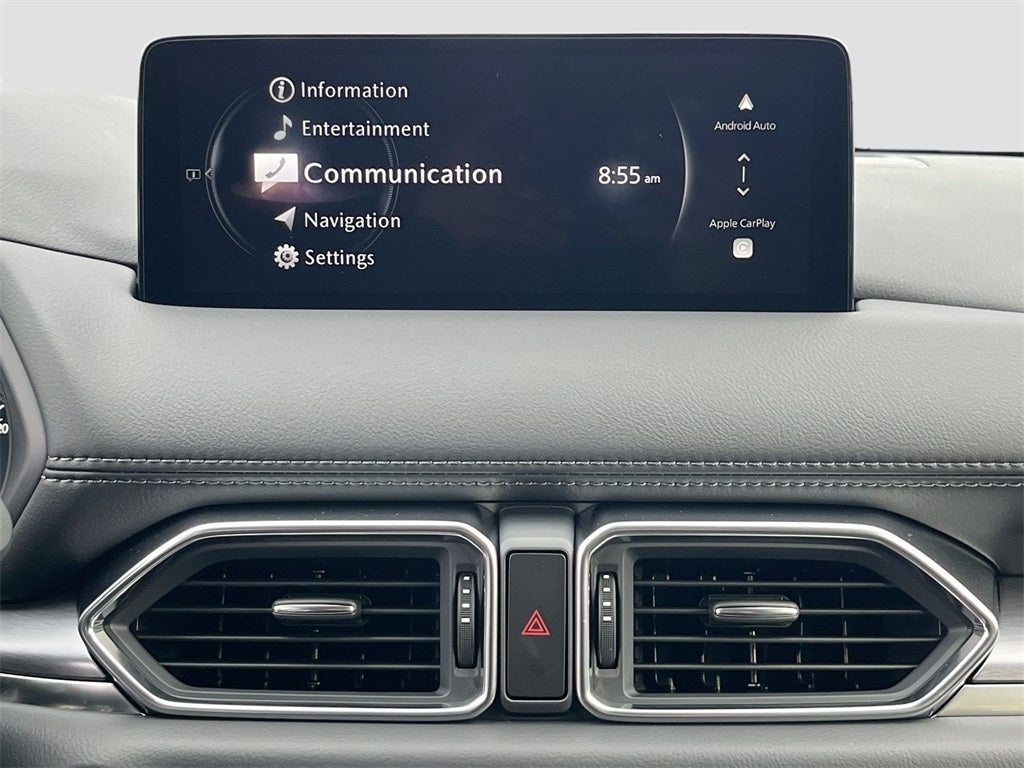 2025 Mazda Mazda CX-5 2.5 S Premium Plus AWD