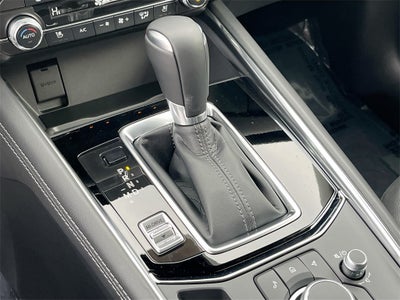 2025 Mazda Mazda CX-5 2.5 S Premium Plus AWD