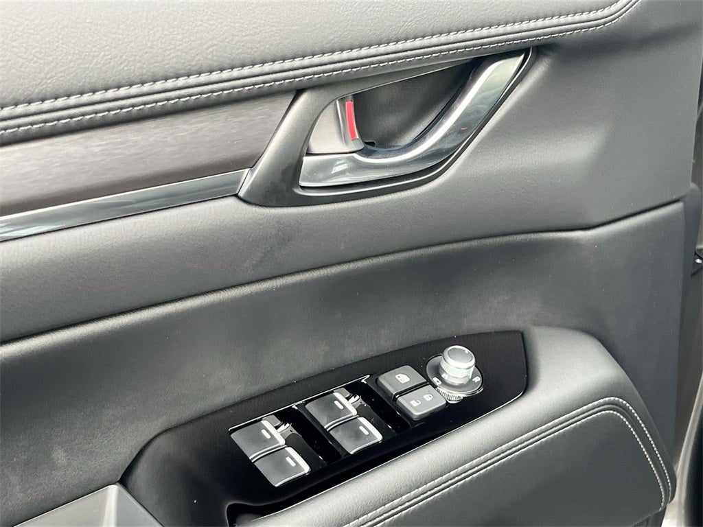 2025 Mazda Mazda CX-5 2.5 S Premium Plus AWD