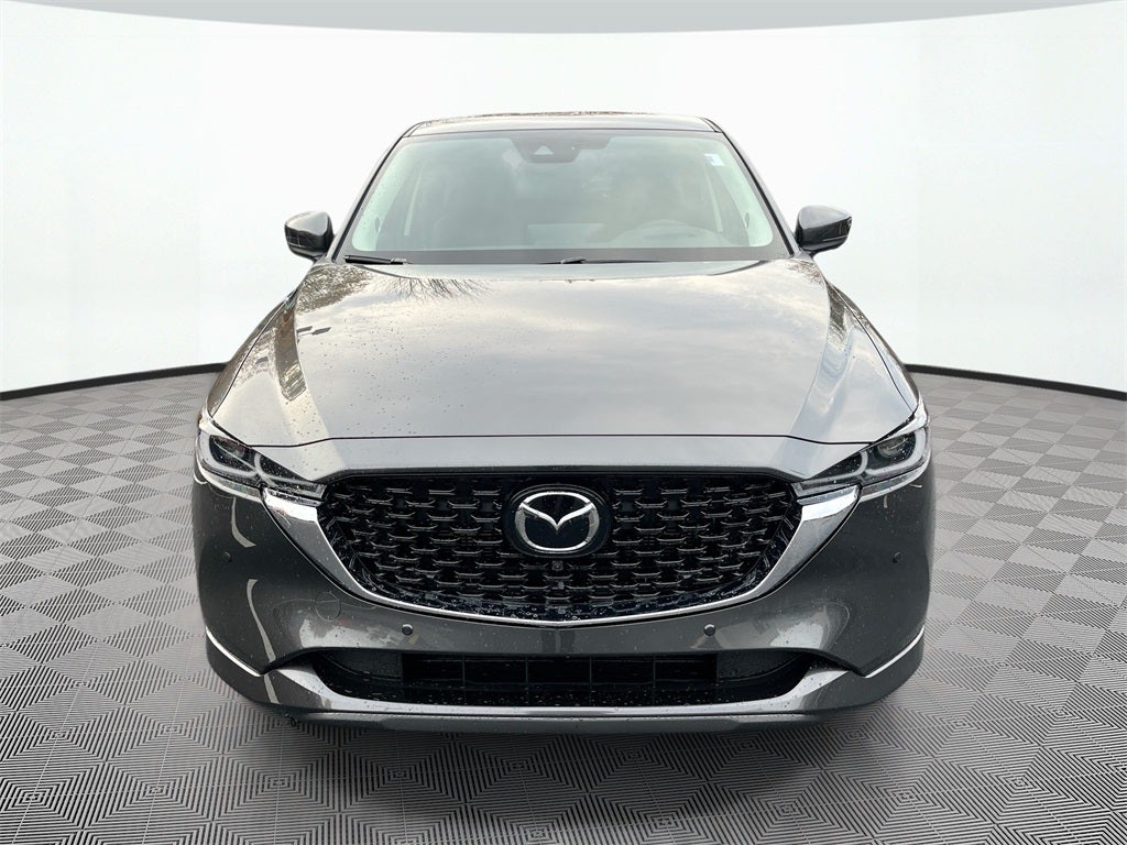 2025 Mazda Mazda CX-5 2.5 S Premium Plus AWD