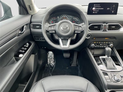 2025 Mazda Mazda CX-5 2.5 S Premium Plus AWD