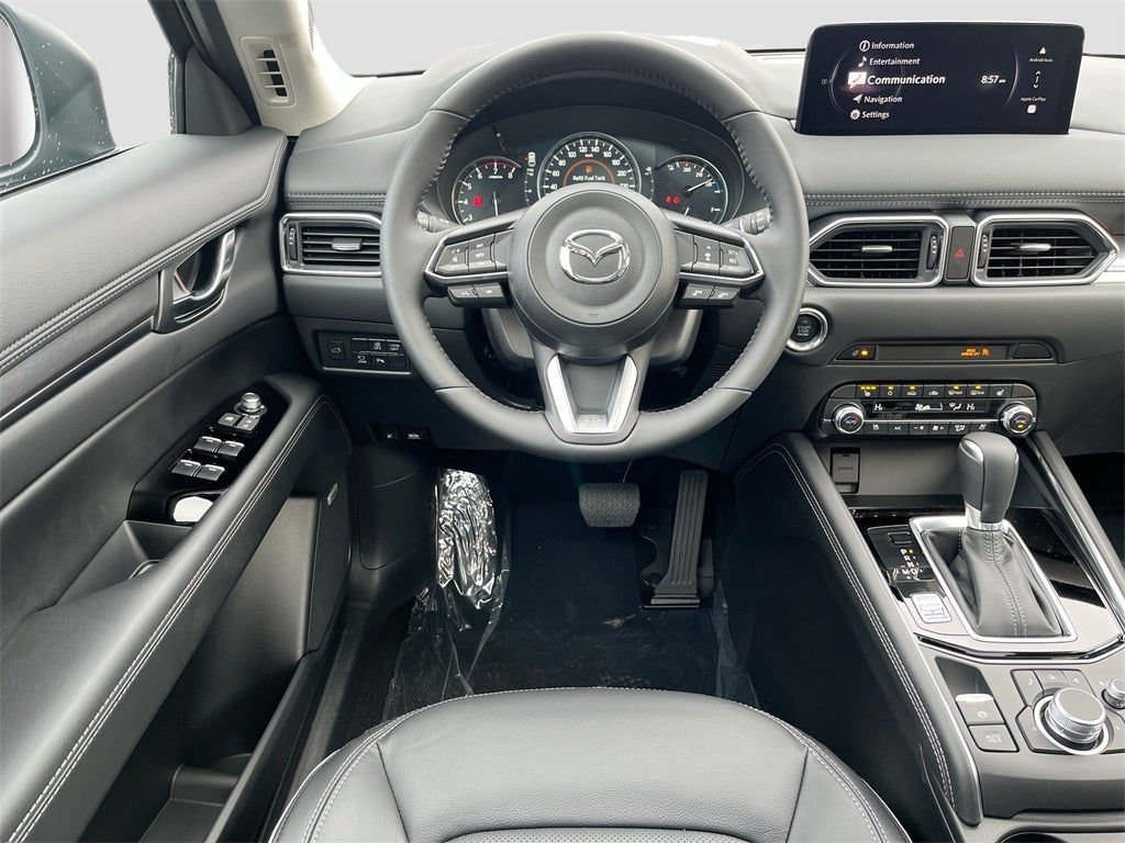 2025 Mazda Mazda CX-5 2.5 S Premium Plus AWD