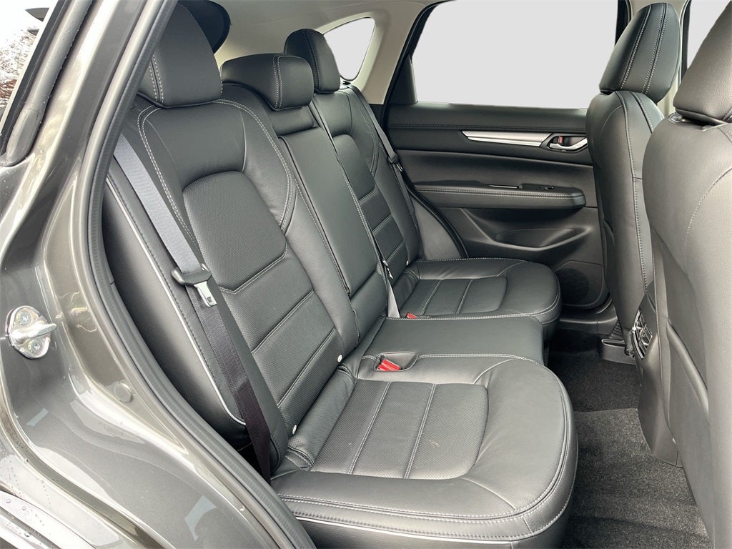 2025 Mazda Mazda CX-5 2.5 S Premium Plus AWD