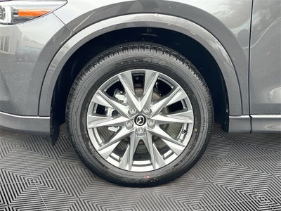 2025 Mazda Mazda CX-5 2.5 S Premium Plus AWD