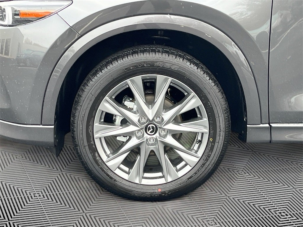 2025 Mazda Mazda CX-5 2.5 S Premium Plus AWD