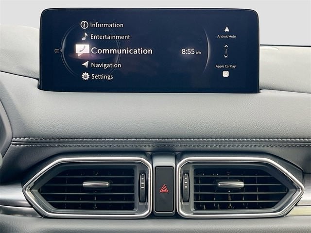 2025 Mazda Mazda CX-5 2.5 S Premium Plus AWD