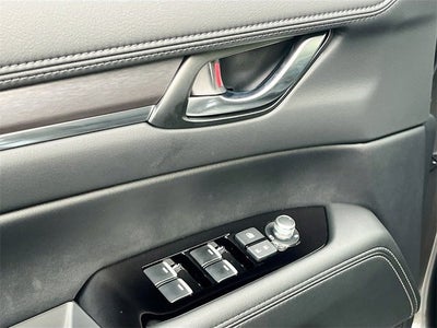 2025 Mazda Mazda CX-5 2.5 S Premium Plus AWD