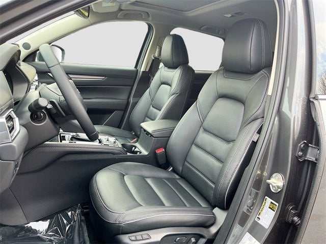 2025 Mazda Mazda CX-5 2.5 S Premium Plus AWD